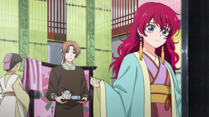 Akatsuki no Yona